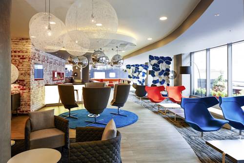 Codice Promozionale Londra Regno Unito Booking.com