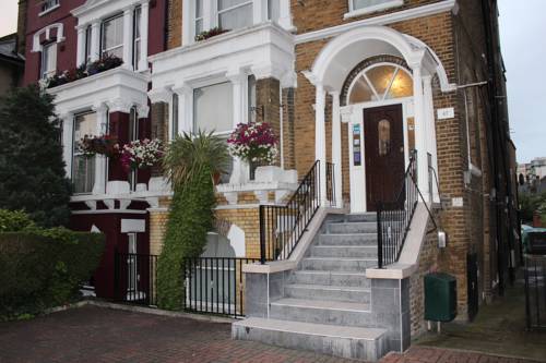 Codice Promozionale Londra Regno Unito Booking.com