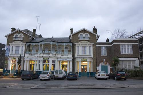 Codice Promozionale Londra Regno Unito Booking.com