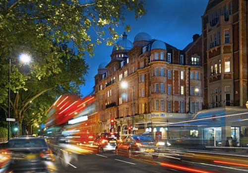 Codice Promozionale Londra Regno Unito Booking.com