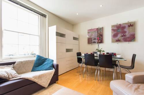 London Vereinigtes Königreich Promo-Code Booking.com