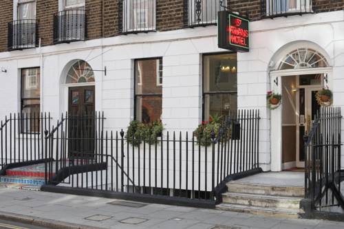 Codice Promozionale Londra Regno Unito Booking.com