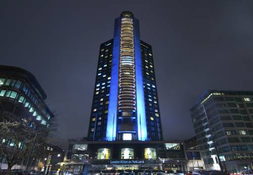 Codice Promozionale Londra Regno Unito Booking.com