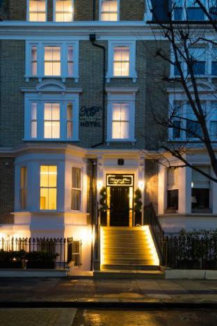London England Promo Code Agoda.com