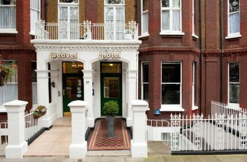 Codice Promozionale Londra Regno Unito Booking.com
