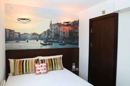 Codice Promozionale Londra Regno Unito Booking.com