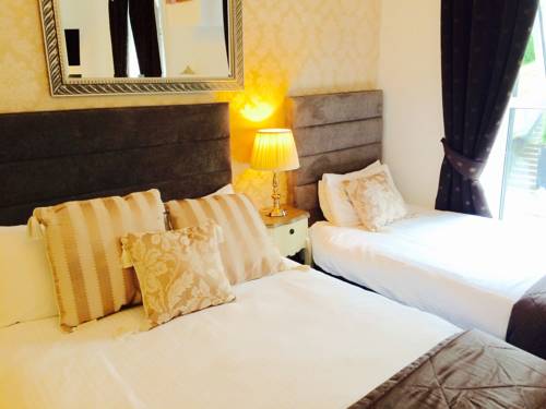 Londonderry United Kingdom Hotel