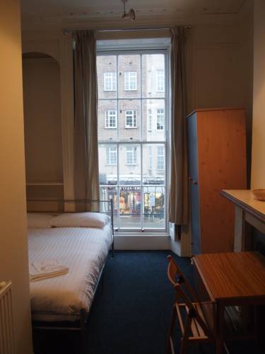 London Vereinigtes Königreich Promo-Code Booking.com