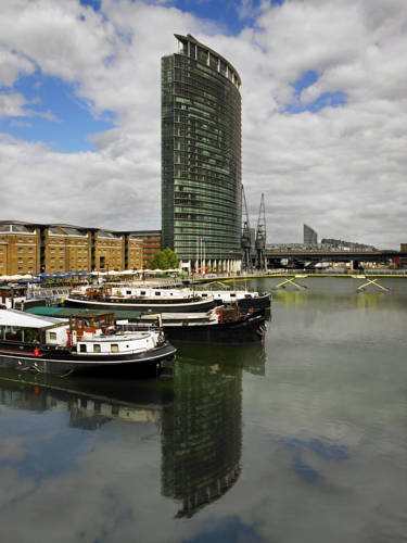 Londres Royaume-Uni code promo Booking.com