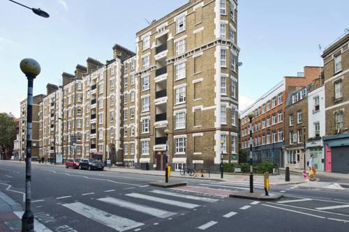 Londres Royaume-Uni code promo Booking.com