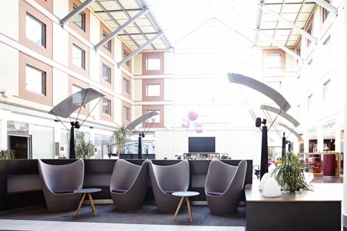Codice Promozionale Londra Regno Unito Booking.com