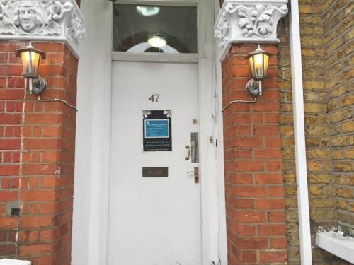 Codice Promozionale Londra Regno Unito Booking.com