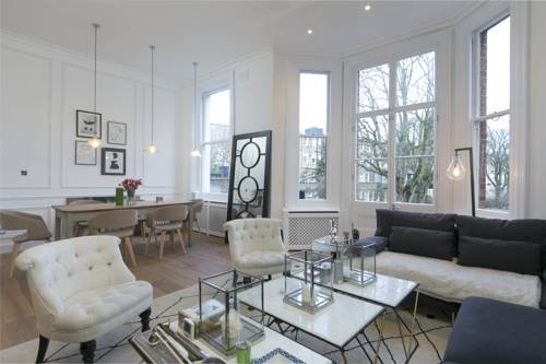 Codice Promozionale Londra Regno Unito Booking.com