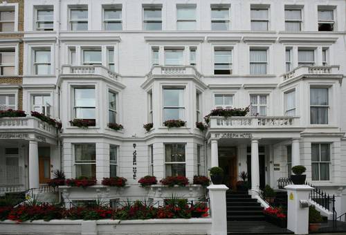 Codice Promozionale Londra Regno Unito Booking.com
