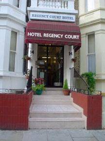 London United Kingdom Hotel