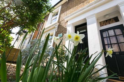 Codice Promozionale Londra Regno Unito Booking.com