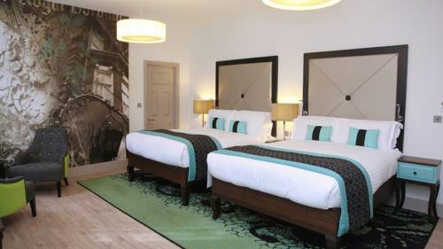 London Vereinigtes Königreich Promo-Code Booking.com