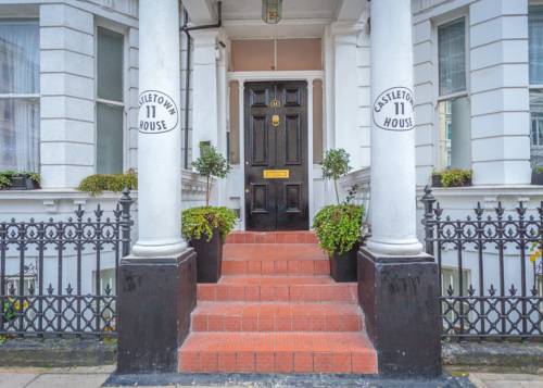 Codice Promozionale Londra Regno Unito Booking.com