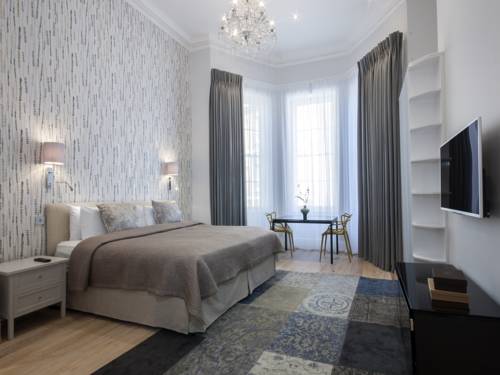 London Vereinigtes Königreich Promo-Code Booking.com