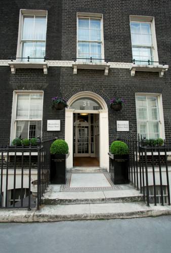 Londres Royaume-Uni code promo Booking.com
