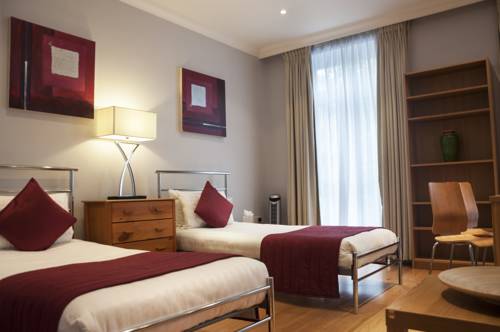 London Vereinigtes Königreich Promo-Code Booking.com