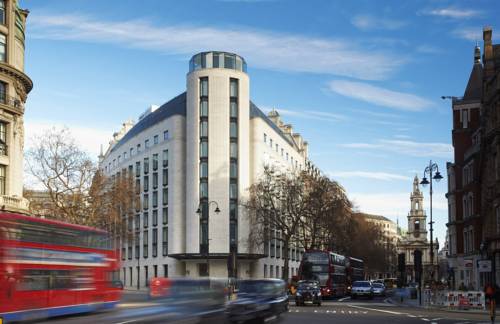 Londres Royaume-Uni code promo Booking.com