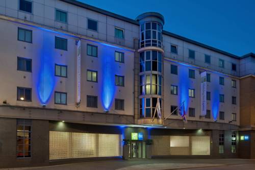 Codice Promozionale Londra Regno Unito Booking.com