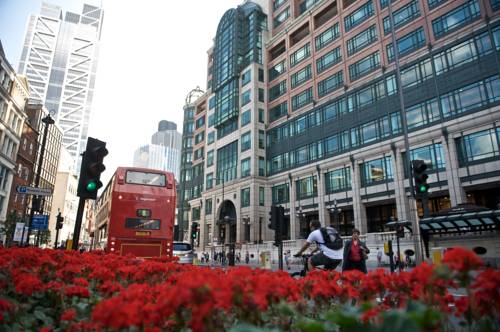 Codice Promozionale Londra Regno Unito Booking.com