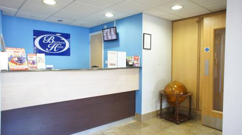 Codice Promozionale Londra Regno Unito Booking.com