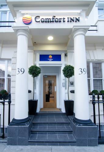 Codice Promozionale Londra Regno Unito Booking.com