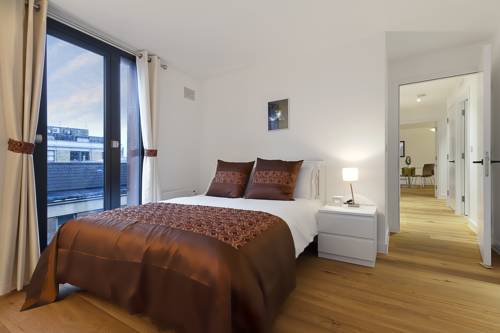 Londres Royaume-Uni code promo Booking.com