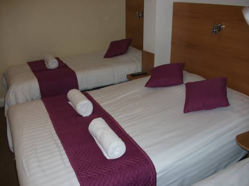 Codice Promozionale Londra Regno Unito Booking.com