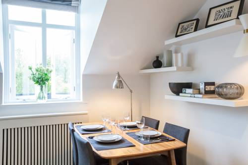London Vereinigtes Königreich Promo-Code Booking.com