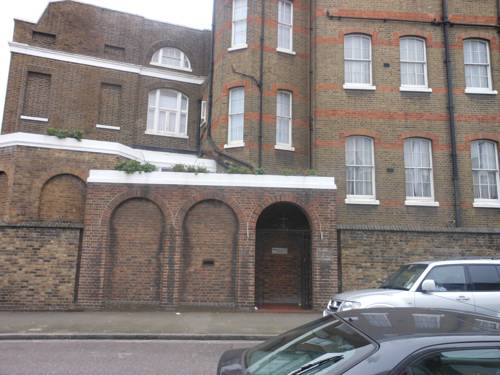 Codice Promozionale Londra Regno Unito Booking.com