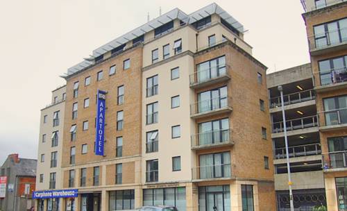 Londonderry United Kingdom Hotel