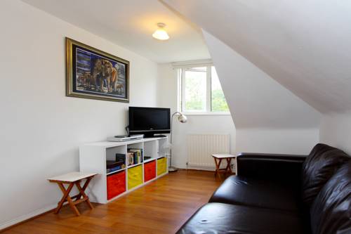 London Vereinigtes Königreich Promo-Code Booking.com