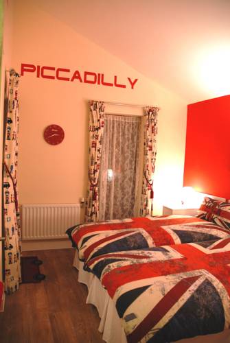 London England Promo Code Booking.com