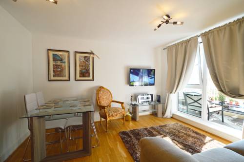 Codice Promozionale Londra Regno Unito Booking.com