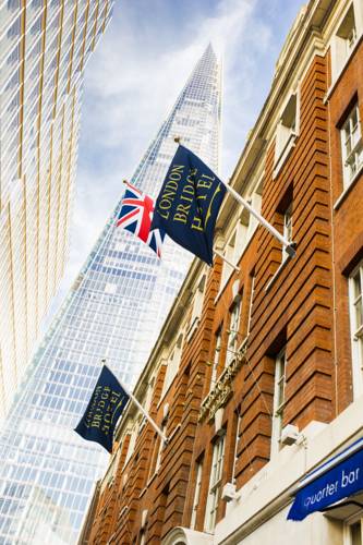 Codice Promozionale Londra Regno Unito Booking.com