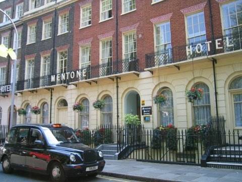 London Vereinigtes Königreich Promo-Code Booking.com