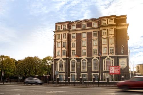 London Vereinigtes Königreich Promo-Code Booking.com