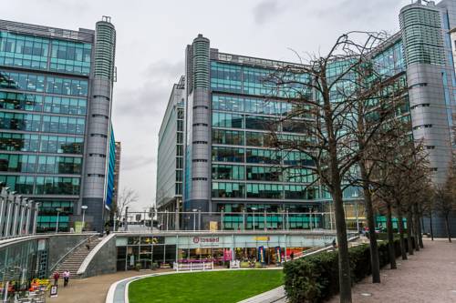 London Vereinigtes Königreich Promo-Code Booking.com