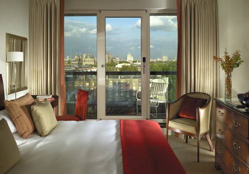 Londres Royaume-Uni code promo Booking.com