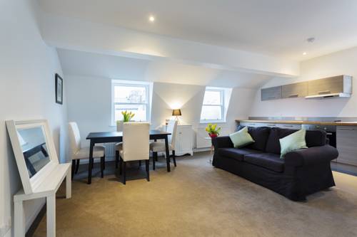London Vereinigtes Königreich Promo-Code Booking.com