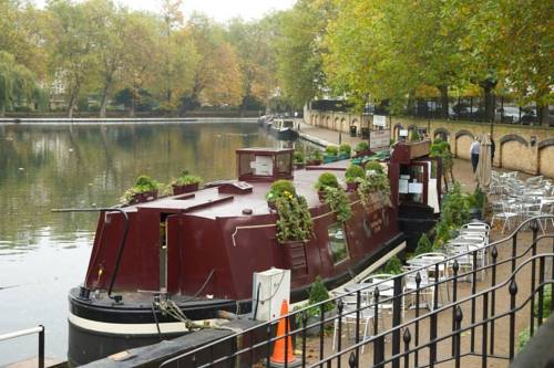 Londres Royaume-Uni code promo Booking.com