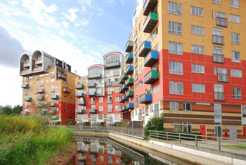 Codice Promozionale Londra Regno Unito Booking.com