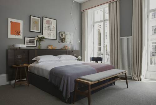 Codice Promozionale Londra Regno Unito Booking.com