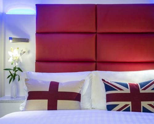 Codice Promozionale Londra Regno Unito Booking.com