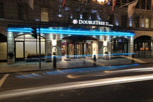 Codice Promozionale Londra Regno Unito Booking.com