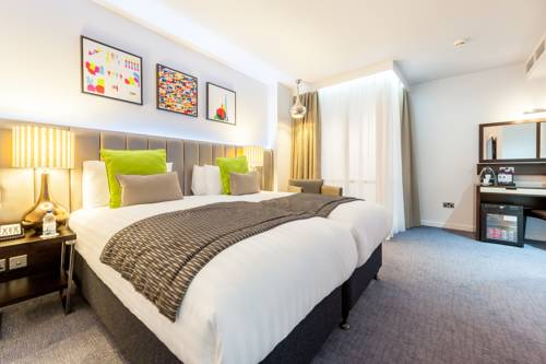 Codice Promozionale Londra Regno Unito Booking.com